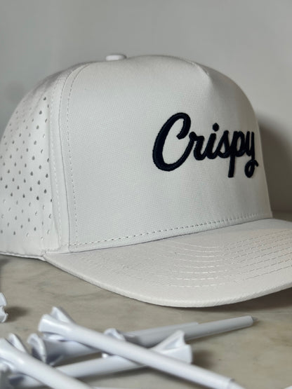 Crispy UltraLite Athletic Hat