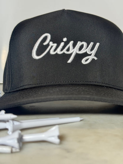 Crispy UltraLite Athletic Hat